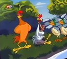 Foxbusters Foxbusters S02 E013 In The Beak-ginning
