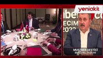 Mustafa Destici net konuştu: Meral Akşener Türk milliyetçisi değildir