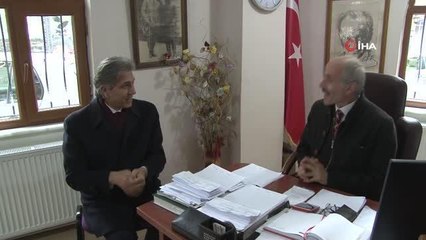 AK Partili aday Demir, Sarıyer'de esnaf ve vatandaşlarla buluştu