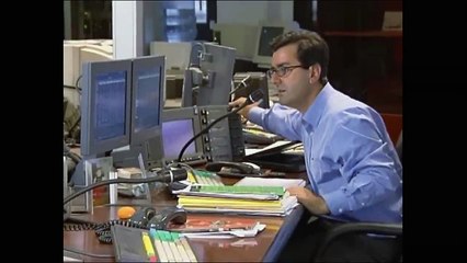 Manipulation - Au commencement, le troisième homme - Ep 1_6 - Documentaire sur l'affaire Clearstream