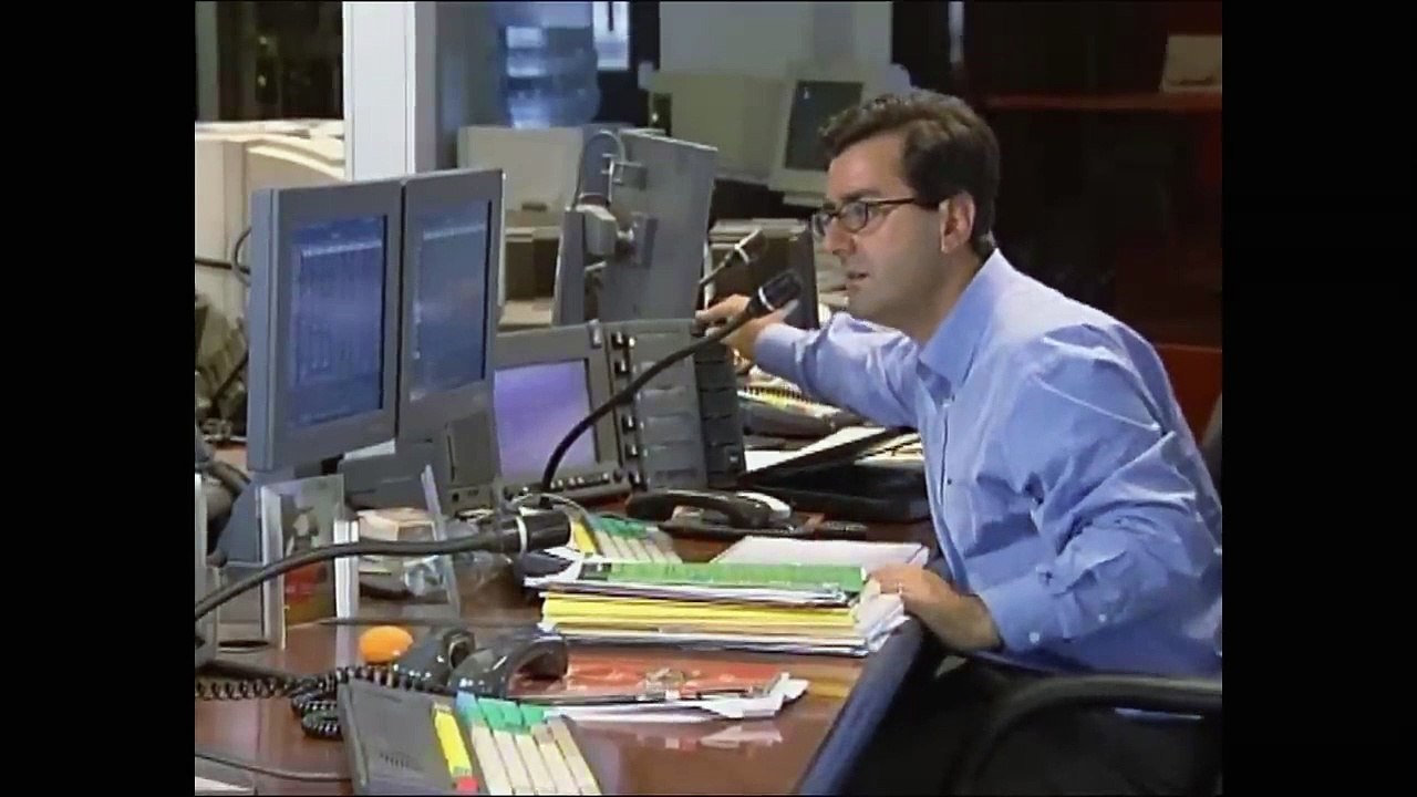 Manipulation - Au commencement, le troisième homme - Ep 1_6 - Documentaire sur l'affaire Clearstream