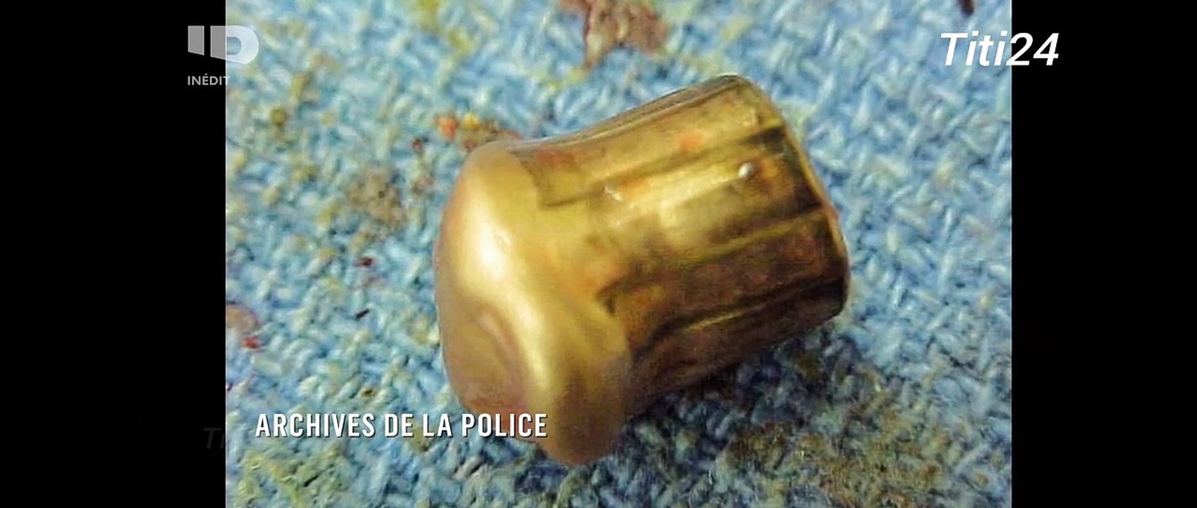 L'appel d'un détenu à sa maitresse