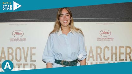 Alma “très malade” à un mois de l’Eurovision en 2017 : “J’ai attrapé une hépatite au foie”