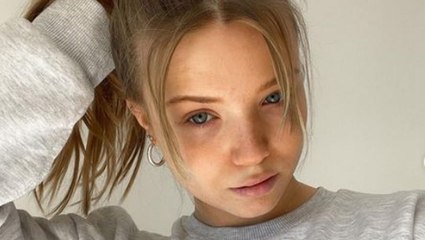 Julia Beautx: „Mein Kopf platzt“