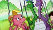 Dragon Tales Dragon Tales S01 E027 Quetzal’s Magic Pop-Up Book / My Way Or Snow Way