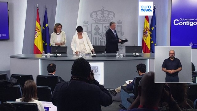 Мадрид выделяет на борьбу с последствиями засухи более двух миллиардов евро