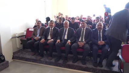 Vali Gündüzöz: "12 yaşa kadar Kelime-i Şehadeti öğretmek yasaktı"