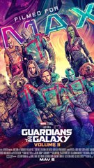 Le Baroud d’honneur des Gardiens de la Galaxie Vol 3