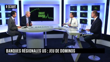 SMART BOURSE - Emission du jeudi 11 mai