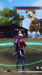 Free Fire Montage And Highlights || Free Fire Trending Video || Free Fire Tik Tok Video || Free Fire Short Video || Free Fire Montage || Free Fire Highlights || Garena Free Fire - SBG Gameplay