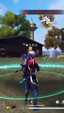 Free Fire Montage And Highlights || Free Fire Trending Video || Free Fire Tik Tok Video || Free Fire Short Video || Free Fire Montage || Free Fire Highlights || Garena Free Fire - SBG Gameplay