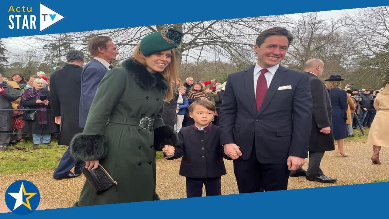"J'ai grandi avec…" : Beatrice d'York fait de rares confessions sur sa mère Sarah Ferguson