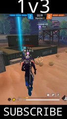 Free Fire Montage And Highlights || Free Fire Trending Video || Free Fire Tik Tok Video || Free Fire Short Video || Free Fire Montage || Free Fire Highlights || Garena Free Fire - SBG Gameplay