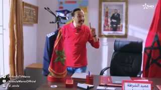 Afak Ababa - Ep 26 - عفاك أبابا الحلقة