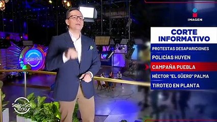 Tiroteo en planta de Mercedes-Benz en Alemania