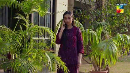 Masrufiyat Ka Aik Bahana...!! #hinaafridi #mashalkhan - Kacha Dhaga - FLO Digital