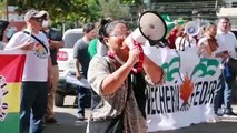 Justicia reprograma la audiencia de acción de libertad de Luis Fernando Camacho