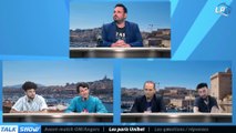 Talk Show, partie 4 : les paris Unibet