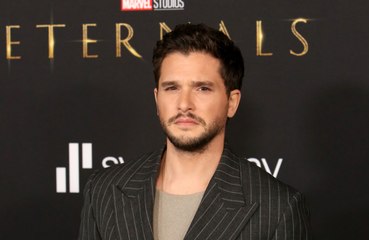 Kit Harington joins cast of Eternal Return