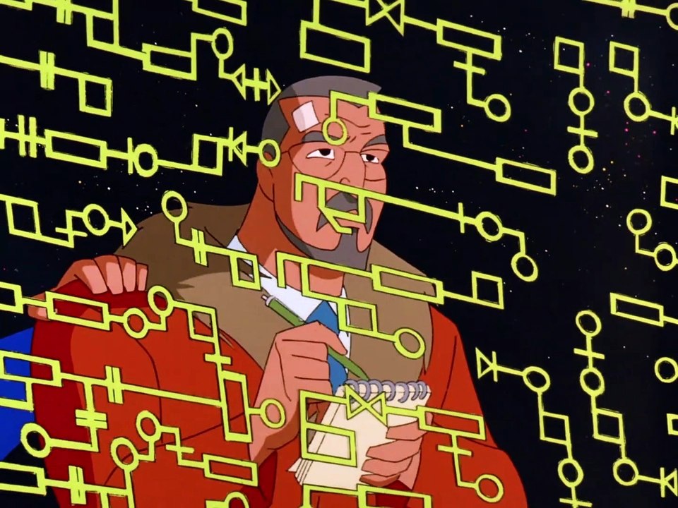 15. Regreso del pasado [Segunda Parte]