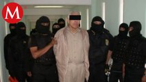 SCJN rechaza atraer amparo de Rafael Caro Quintero contra extradición a EU