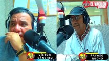 EL VACILÓN EN VIVO ¡El Show cómico #1 de la Radio! ¡ EN VIVO ! El Show cómico #1 de la Radio en Veracruz (174)
