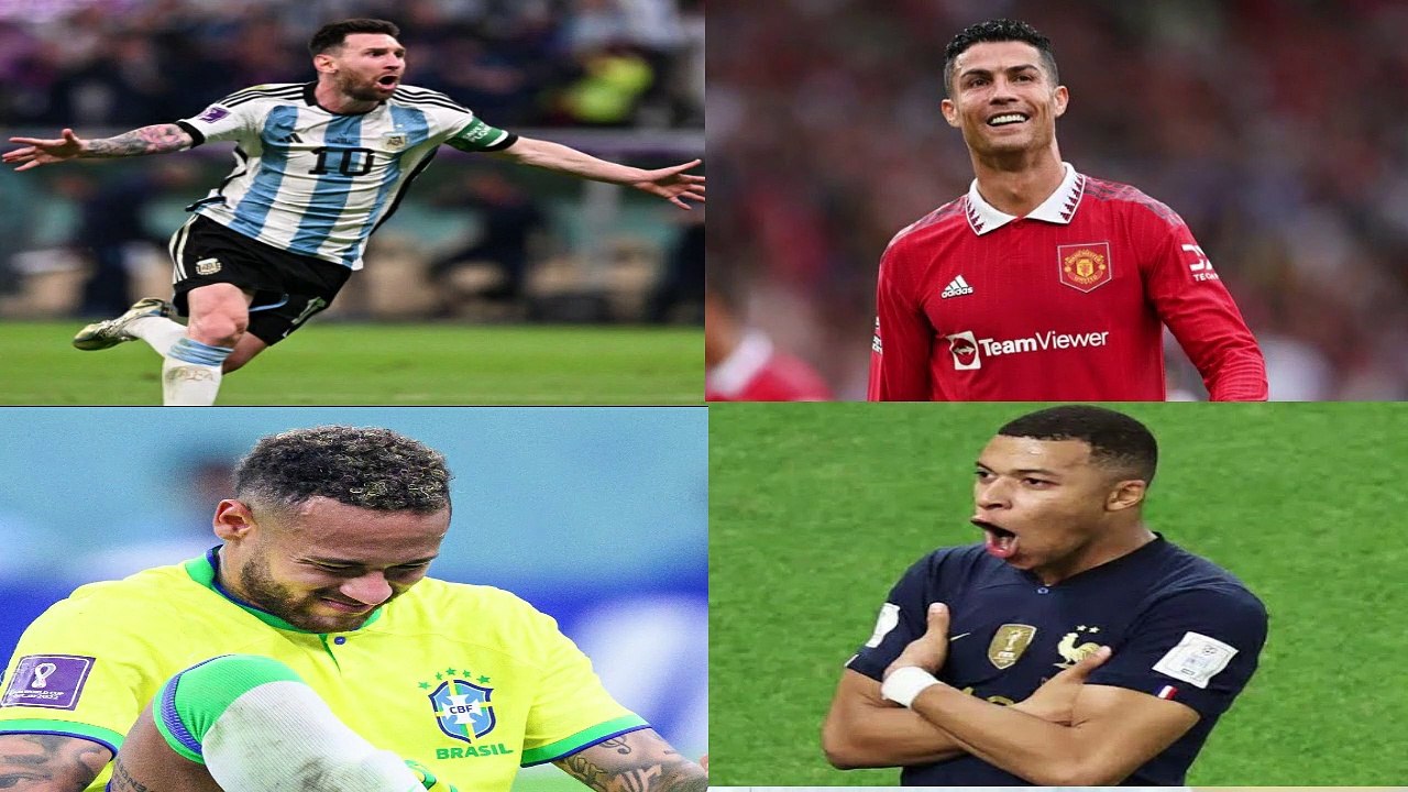 Richest Footballer NOT Ronaldo, Messi, Neymar, MBappe