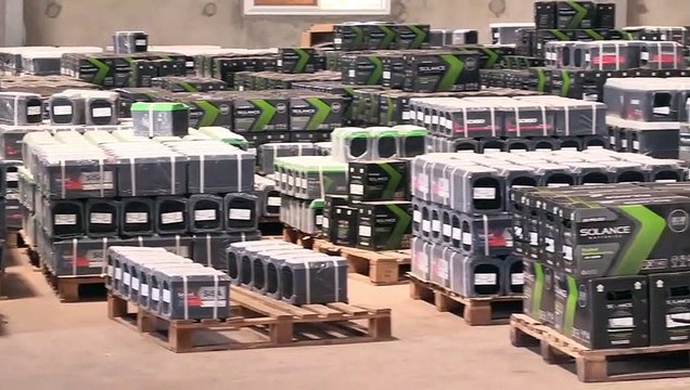 Mouvement d'humeur des travailleurs de Solange SA: Aliou Gning, 1er adjoint au Maire de Sandiara promet une solution et interpelle l’Etat