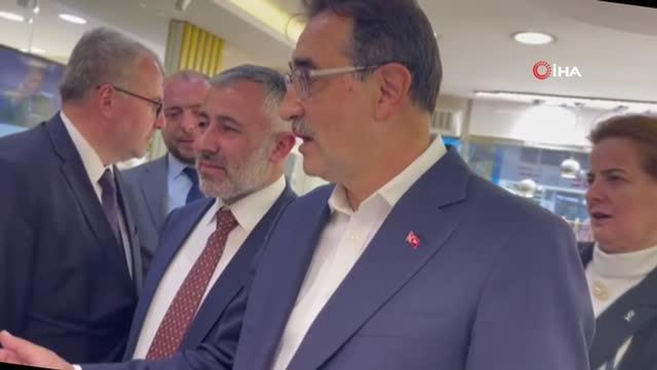 Bakan Dönmez'den Muharrem İnce açıklaması: "(Deniz Baykal gibi) Benzer yolu ve yöntemi deniyorlar"