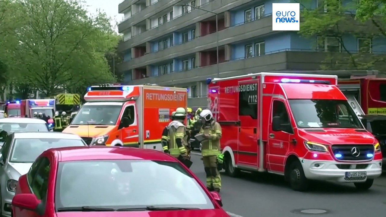 Nachrichten des Tages | 11. Mai - Abendausgabe