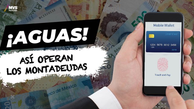 Ley contra montadeudas, ¿cómo ayudará a prevenir las extorsiones?