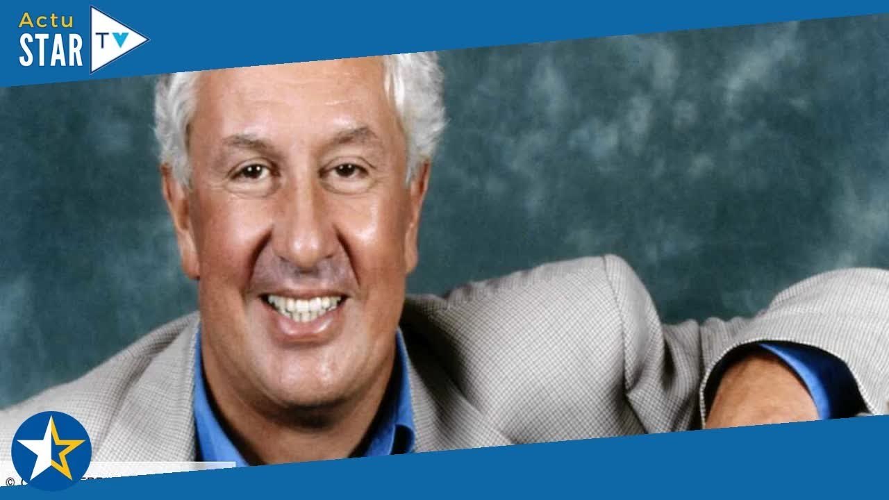 Douchka, Stéphane Collaro… Que deviennent les animateurs stars des années 80 ?