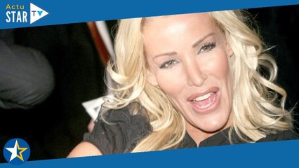 Ophélie Winter de retour à la télévision : "J’étais tellement heureuse…"