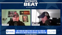 Patriots Beat: Patriots to Play Colts in Germany   Q A