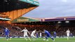 What would be the financial impact of relegation on Leeds United?