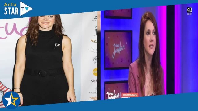 Sandra Lou en froid avec Karine Ferri : Je doute qu'elle soit... , l'animatrice lève le voile sur l