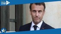 Emmanuel Macron : ces deux ministres « à côté de leurs pompes » qui pourraient être écartées