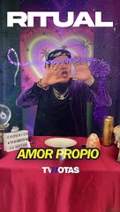 CONSEJO ESOTÉRICO: AMOR PROPIO