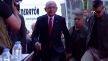 CHP Genel Başkanı Kılıçdaroğlu: "Köy okullarını yeniden açacağız"