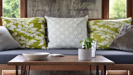 How to Choose the Perfect Coffee Table for Your Living Room