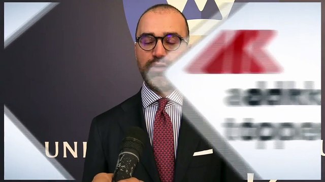 Giovani, Giusti (UniLink): “Sono il futuro, sistema universitario sia al loro servizio