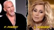 Florent Pagny malade : une terrible révélation de Lara Fabian