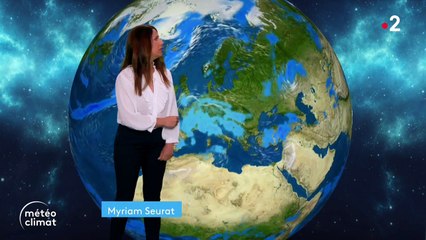 Myriam Seurat sur France 2 (11/05/2023)
