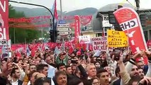 Kemal Kılıçdaroğlu Bursa'dan seslendi: 'Seçimin kaderini gençler ve kadınlar belirleyecek'