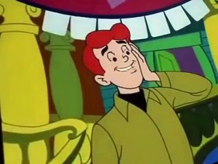 Archie's Funhouse E015 - All Tied Up - Tennis Court
