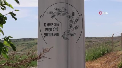 Dürümlü Katliamı'nın 7. yılında acılar ilk günkü gibi