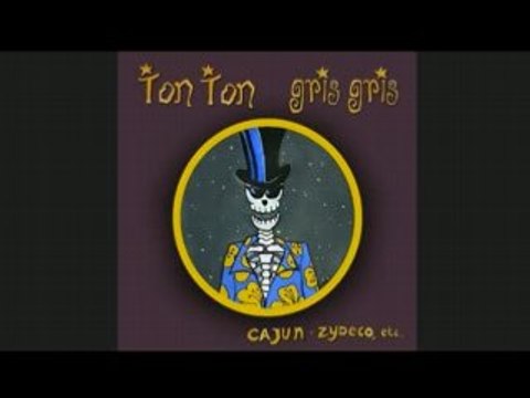 Tonton Gris Gris - Diggy Liggy La HEY Diggy Liggy Lo