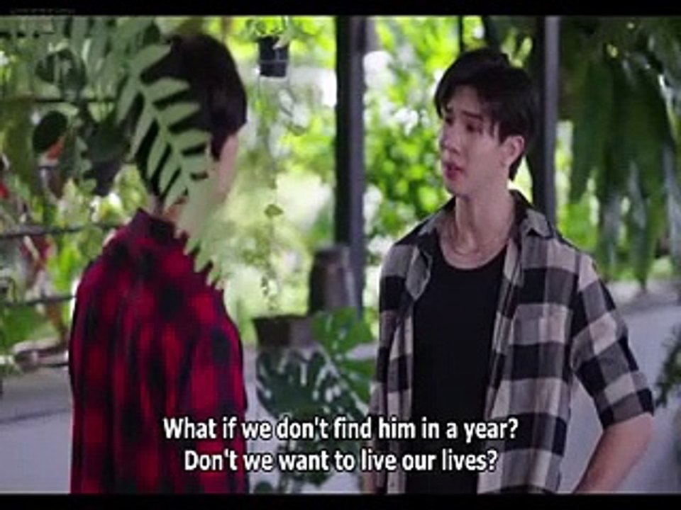 Love Syndrome III (2023) EP.10 ENG SUB part 1/1 part 1/1