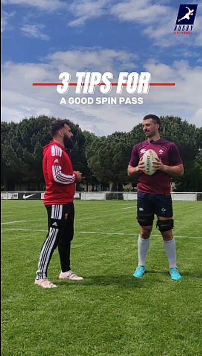  SPIN PASS TIPS 