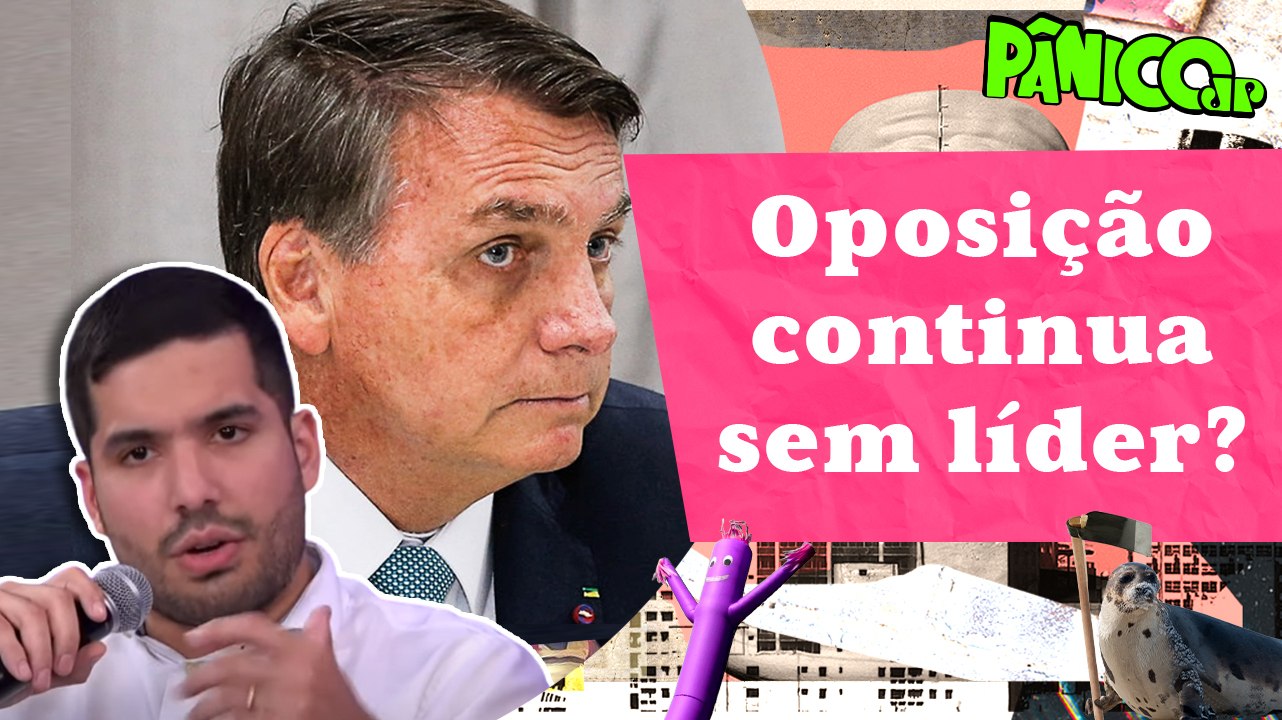 DEPUTADO ANDRÉ FERNANDES: “VÃO FAZER DE TUDO PARA TORNAR BOLSONARO INELEGÍVEL"